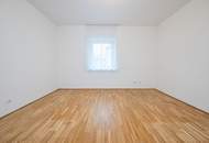 Hochwertige 3-Zimmer-Wohnung mit Garten/Terrasse und Parkplatz in zentraler Ruhelage!