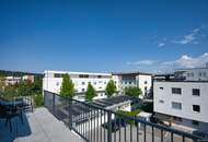 Leistbare DG-Wohnung. Garage und Stellplatz inklusive.