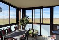 Marchtrenk: Günstige Eigentumswohnung mit großer Loggia nähe Wels/Buchkirchen!