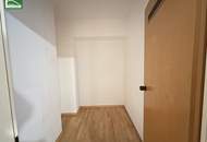 Ruhig gelegene Wohnung beim Kongreßpark mit großer Innenhof-Terrasse!