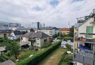 Eigentumswohnung mit schöner Dachterrasse nähe Krankenhaus