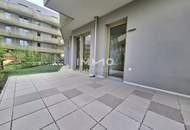 Erstbezug ohne Provision: Traumhafte Gartenwohnung mit Privatgarten