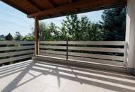 3 Zimmer Terrassenwohnung im Zentrum von Deutsch Wagram