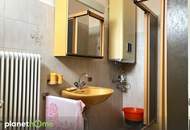 Viel Platz zum Wohnen – Stockhaus mit Entwicklungspotenzial