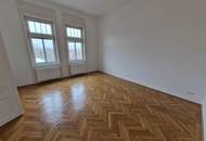 WG-taugliche 6 Zimmer-Wohnung