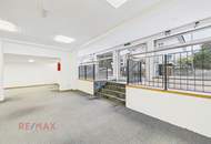 Raum für Ideen: Ihre neue Geschäftsfläche mit Perspektive