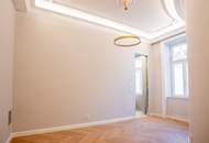 "Prachtvoll direkt beim Spitelberg und Volkstheater"