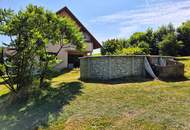 Gepflegtes Einfamilienhaus (189m²) in ruhiger Lage in Fehring!