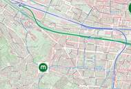 Anlegerwohnung mit Airbnb-Potenzial in Ober St. Veit