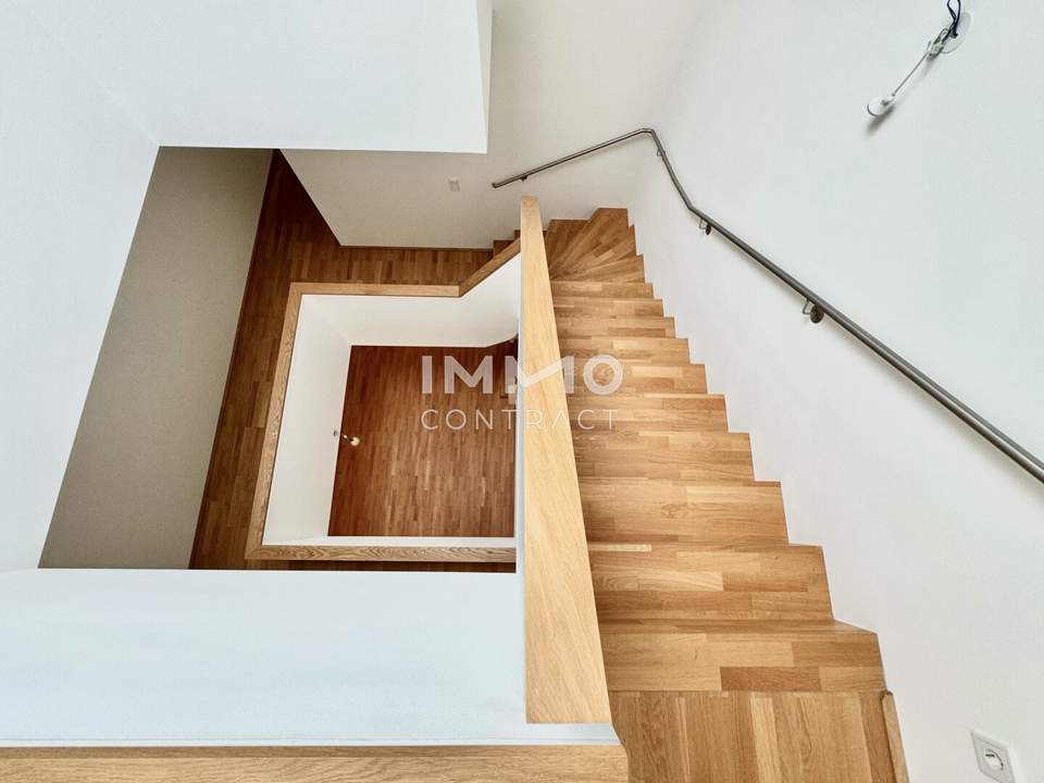 Provisionsfrei - das Haus der Träume! 3 Stockwerke mit hochwertiger Ausstattung