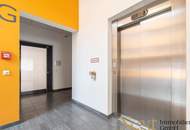 Moderne Büro-/Schulungs-/Therapiefläche in zentraler Linzer Lage zu vermieten!