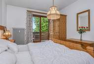 Gemütliche Wohnung in Zentrumslage