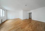 WOHNEN MITTEN IM VIERTEN - Urbane Lebensqualität in Zentrumsnähe - Großzügige, top aufgeteilte 2,5-Zimmer Wohnung