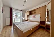 Loggia, Licht und Luft zum Leben - einmalige Wohnung im Herzen Floridsdorfs zu kaufen