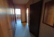 Sanierungsprojekt | Einzimmer-Studentenhit mit Loggia beim FH-Technikum