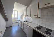 WG-geeignete 2 Zimmer-Wohnung in zentraler Lage - Nahe der TU - , Schießstattgasse 4 - Top 35