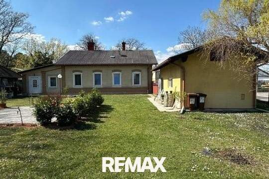 "Haus mit Potenzial!", Haus-kauf, 479.000,€, 2602 Baden