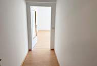 Attraktive 1 Zimmer Wohnung, ruhig und doch im Zentrum!