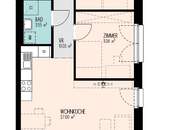 Urbaner Wohnkomfort | Helle 3-Zimmer-Wohnung mit Balkon