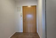 *Erstbezug nach Sanierung* - sonnige 1-Zimmer Wohnung mit unverbaubarem Blick