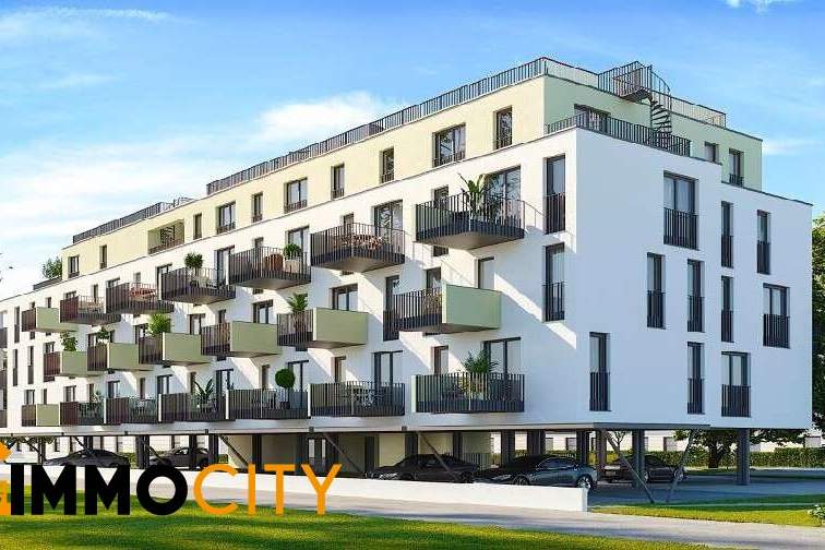 BAUBEWILLIGTES WOHNBAUPROJEKT IN EISENSTADT – SOFORTIGER BAUSTART MÖGLICH! Bahnhofsplatz 5 · 7000 Eisenstadt, Grund und Boden-kauf, 1.590.000,€, 7000 Eisenstadt(Stadt)