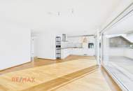 Licht &amp; Raum – moderne Wohnung mit Balkon in ruhiger Lage von Hard