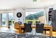 „Wo Wohngenuss beginnt“ – stilvolles, neuwertiges Einfamilienhaus