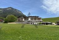 Neubauwohnungen für Anleger & Eigennutzer in Toplage - Söll