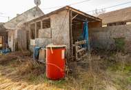 Charmantes Eckgrundstück mit Bestandsobjekt – Ideal zur Kernsanierung!!