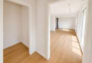 Licht, Raum und Wohnqualität – exklusive Familienwohnung mit Ostbalkon!