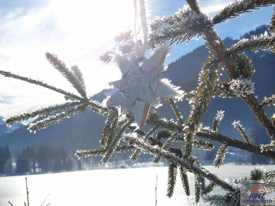 Traumhafte Alleinlage!