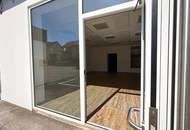 Anleger und Eigennutzer aufgepasst! Einkaufs- und Lagerhalle mit optimaler Sichtbarkeit (Top 4)