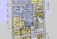 Villenetage mit 650 m² Eigengarten und Garage in Bestlage Wien-Mauer | ZELLMANN IMMOBILIEN