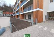 HOFRUHELAGE - Neubauwohntraum mit eigenem Garten! Hochwertig ausgestattete 3-Zimmer-Wohnung in tollerLage! - JETZT ZUSCHLAGEN