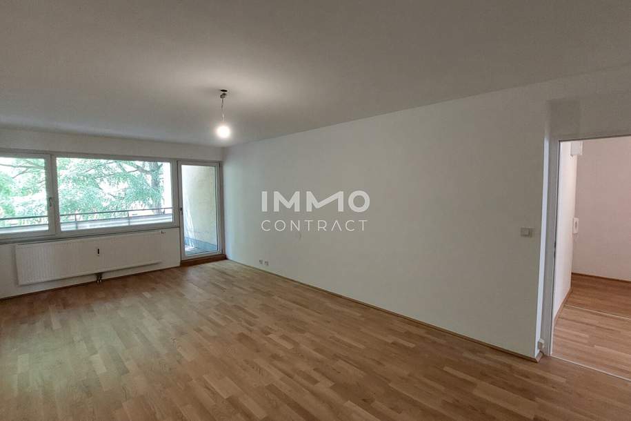 NEU: 3-Zimmerwohnung in guter Lage - 90 m², Wohnung-miete, 1.570,00,€, 1160 Wien 16., Ottakring