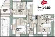 Wohnen wo es schön ist - Terrassenwohnung mit Parkplatz und flexiblem Preis