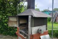 Autark leben am linken Donauufer mit Badesee in 3425 Langenlebarn (Pachtgrundstück mit günstiger Jahrespacht)