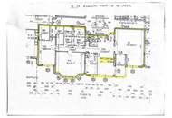 Großzügige Wohnung mit Loggia, Swimmingpool und Garagen in top Lage