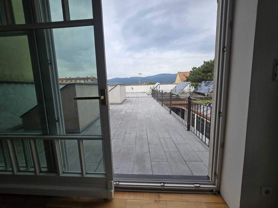 Traumhafte Villa in Traiskirchen: 460m² Luxus - Ihr neues Zuhause!