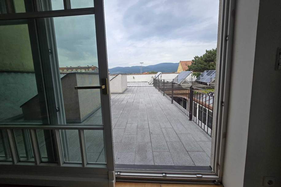 Traumhafte Villa in Traiskirchen: 460m² Luxus - Ihr neues Zuhause!, Haus-kauf, 1.250.000,€, 2514 Baden