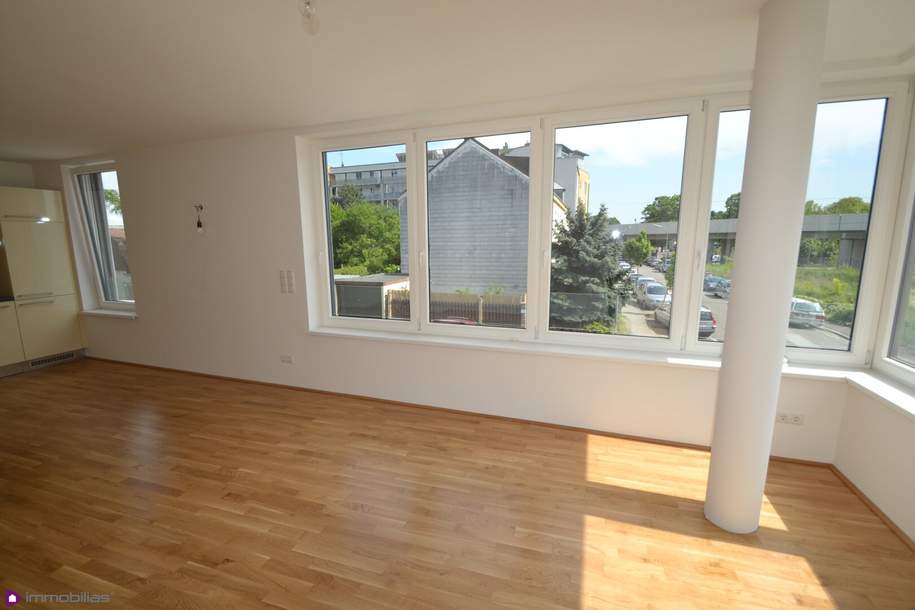 Sonnige Bleibe in Stadlau!, Wohnung-miete, 1.550,00,€, 1220 Wien 22., Donaustadt