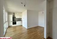 AB JÄNNER 2026 VERFÜGBAR **Ihr perfekt angelegter Wohntraum direkt *im 22. Bezirk**