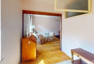 Zentral. Ruhig. Teilbar. Eigentumswohnung nahe Karlsplatz & TU Wien