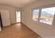 Exklusive 4-Zimmer-Neubau Dachgeschosswohnung