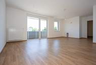 Ihr neues Familiendomizil in Wr. Neustadt – 3-Zimmer-Erstbezugswohnung im „ein viertel grün“