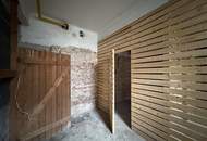 Neu sanierte Wohnung im Wiener Altbau // Newly renovated apartment in an old Viennese building //