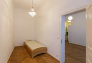 Leibenfrostgasse - hofseitiger 2 Zimmer Altbau zu verkaufen