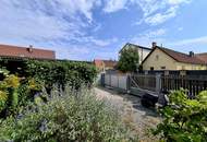 Vielseitig nutzbare Liegenschaft mit ausreichend Platz und herrlichem Blick auf die Hohe Wand