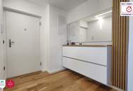 Moderner Dachgeschoss-Wohntraum mit perfekter Anbindung