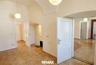 Großwohnung in der Ennser Innenstadt